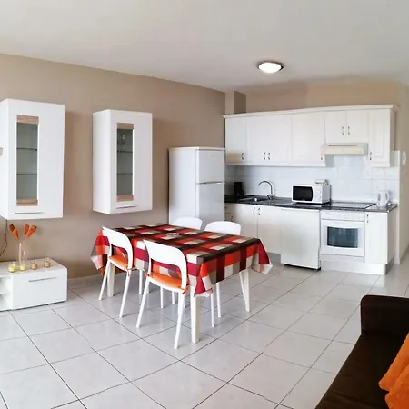 Appartamento Breathtaking Oceanview Casa Lorena, Costa Adeje