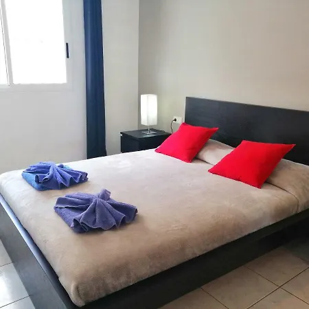 Appartamento Breathtaking Oceanview Casa Lorena, Costa Adeje *