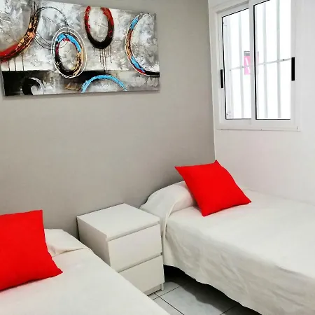 Appartamento Breathtaking Oceanview Casa Lorena, Costa Adeje Costa Adeje (Tenerife)