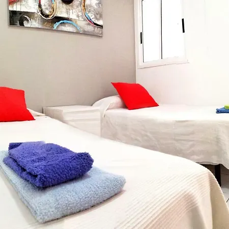 Appartamento Breathtaking Oceanview Casa Lorena, Costa Adeje