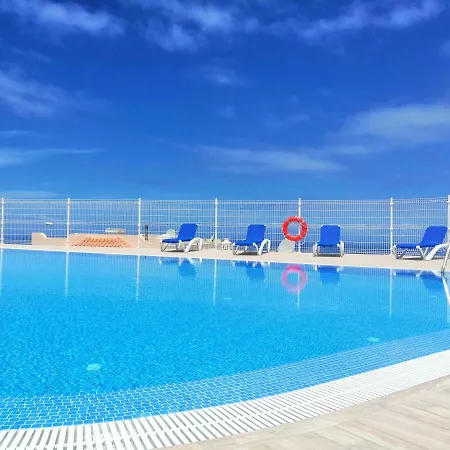 Appartamento Breathtaking Oceanview Casa Lorena, Costa Adeje